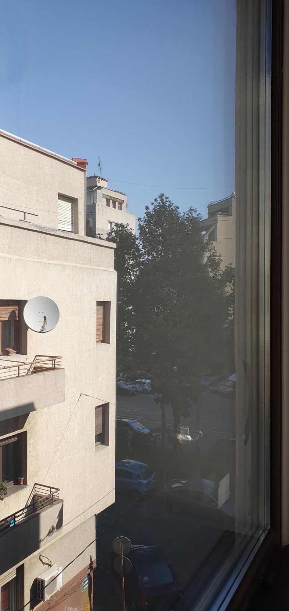 Elegant Apartment Near Rosetti Square Букурещ Екстериор снимка